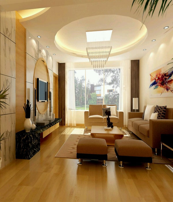 Livingrooms - MBlake Home Designs
